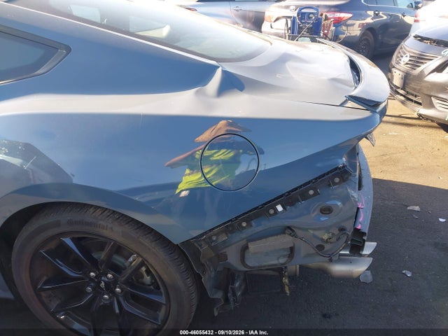 1FA6P8TH8R5147100 Ford Mustang Ecoboost Premium Fastback