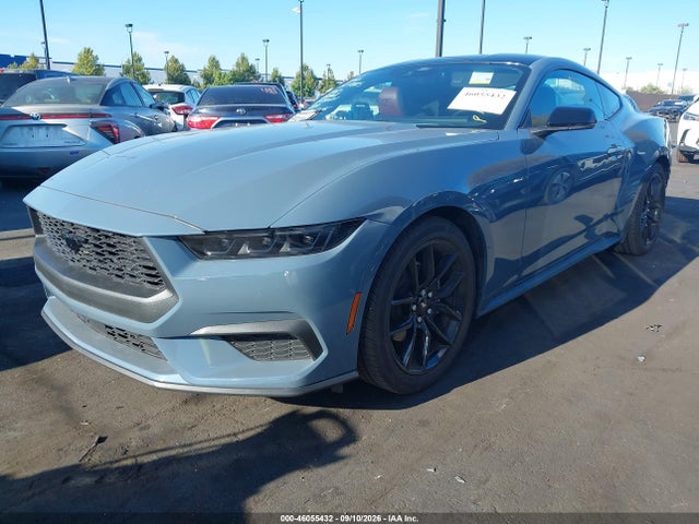 1FA6P8TH8R5147100 Ford Mustang Ecoboost Premium Fastback