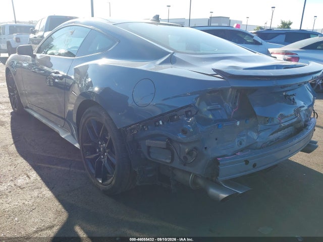 1FA6P8TH8R5147100 Ford Mustang Ecoboost Premium Fastback