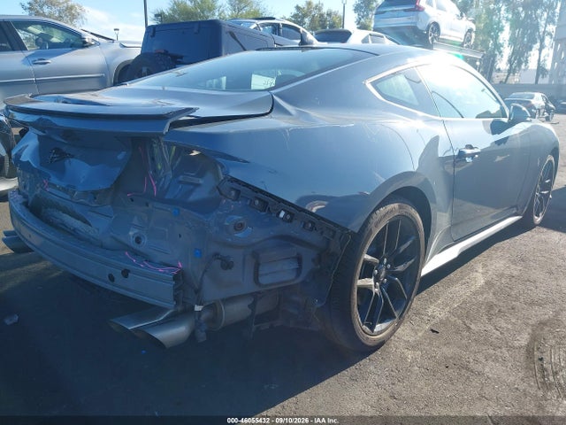 1FA6P8TH8R5147100 Ford Mustang Ecoboost Premium Fastback