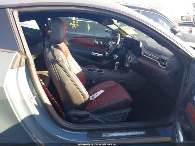 1FA6P8TH8R5147100 Ford Mustang Ecoboost Premium Fastback