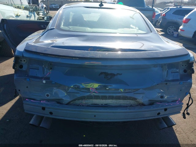 1FA6P8TH8R5147100 Ford Mustang Ecoboost Premium Fastback