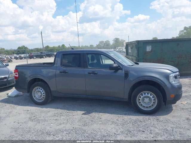 2022 Ford Maverick Xl მანქანა იყიდება აუქციონზე, vin: 3FTTW8F96NRA06084, აუქციონის ნომერი: 46055435