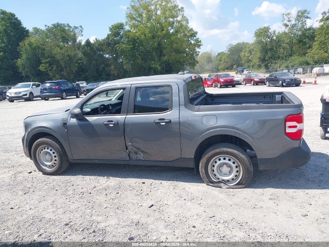 2022 Ford Maverick Xl მანქანა იყიდება აუქციონზე, vin: 3FTTW8F96NRA06084, აუქციონის ნომერი: 46055435