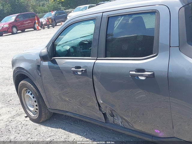 2022 Ford Maverick Xl მანქანა იყიდება აუქციონზე, vin: 3FTTW8F96NRA06084, აუქციონის ნომერი: 46055435