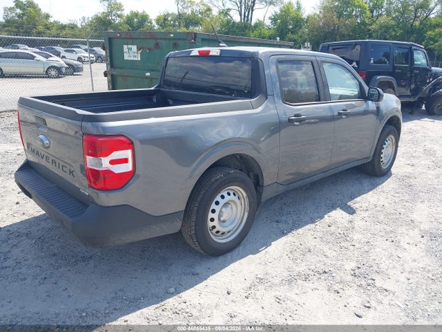2022 Ford Maverick Xl მანქანა იყიდება აუქციონზე, vin: 3FTTW8F96NRA06084, აუქციონის ნომერი: 46055435