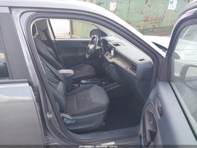 2022 Ford Maverick Xl მანქანა იყიდება აუქციონზე, vin: 3FTTW8F96NRA06084, აუქციონის ნომერი: 46055435
