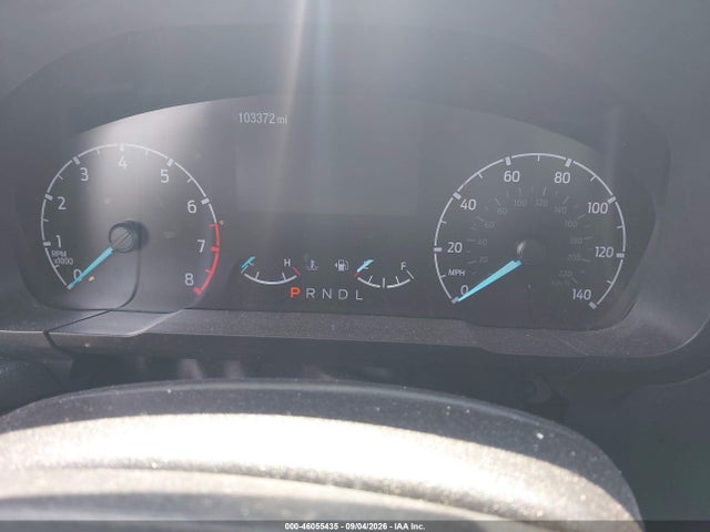 2022 Ford Maverick Xl მანქანა იყიდება აუქციონზე, vin: 3FTTW8F96NRA06084, აუქციონის ნომერი: 46055435
