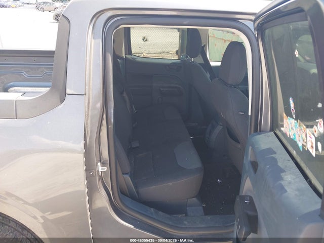 2022 Ford Maverick Xl მანქანა იყიდება აუქციონზე, vin: 3FTTW8F96NRA06084, აუქციონის ნომერი: 46055435