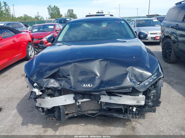 Продаж на аукціоні авто 2021 Kia K5 Lxs, vin: 5XXG14J23MG024817, номер лоту: 46055439