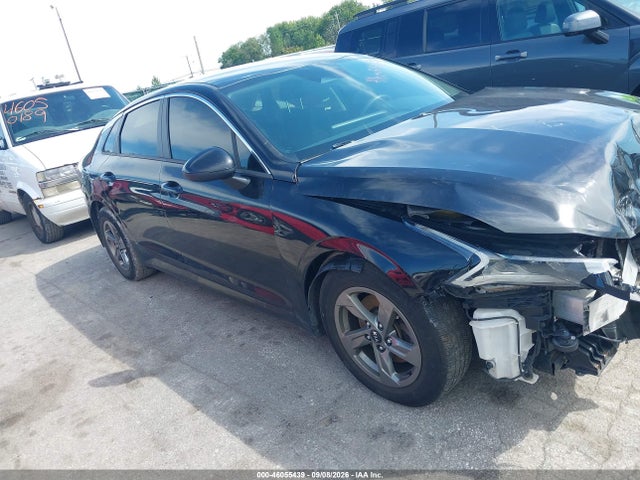 Продаж на аукціоні авто 2021 Kia K5 Lxs, vin: 5XXG14J23MG024817, номер лоту: 46055439