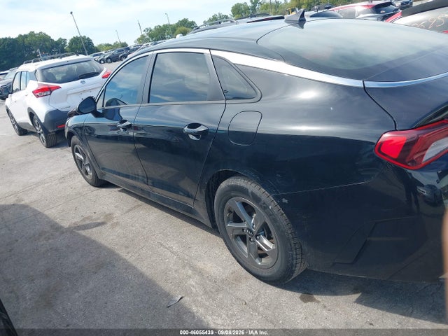 Продаж на аукціоні авто 2021 Kia K5 Lxs, vin: 5XXG14J23MG024817, номер лоту: 46055439