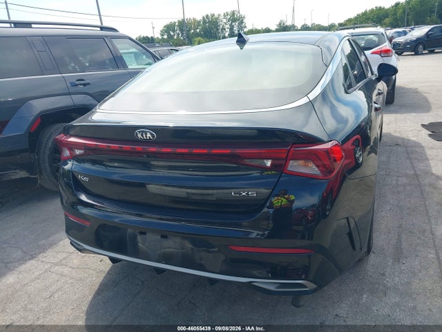 Продаж на аукціоні авто 2021 Kia K5 Lxs, vin: 5XXG14J23MG024817, номер лоту: 46055439