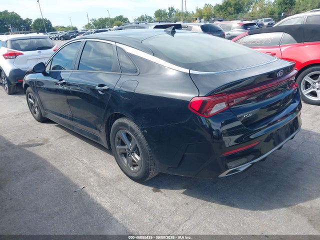 Продаж на аукціоні авто 2021 Kia K5 Lxs, vin: 5XXG14J23MG024817, номер лоту: 46055439