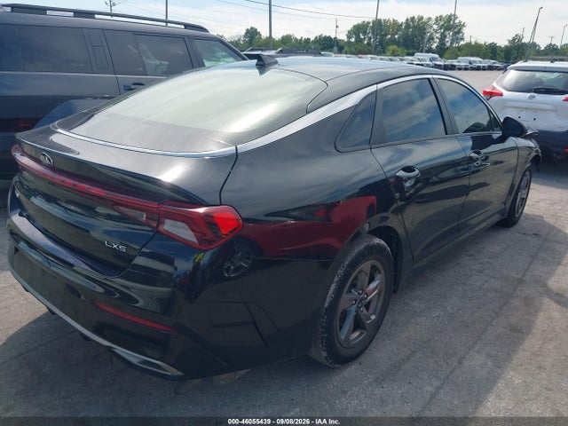 Продаж на аукціоні авто 2021 Kia K5 Lxs, vin: 5XXG14J23MG024817, номер лоту: 46055439