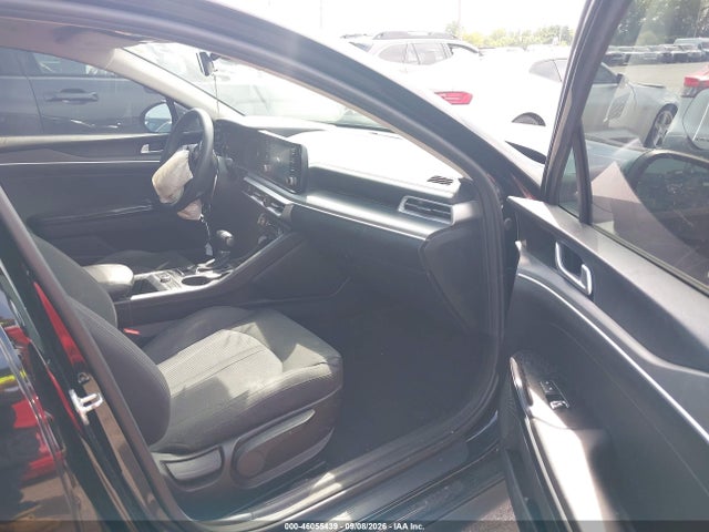 Продаж на аукціоні авто 2021 Kia K5 Lxs, vin: 5XXG14J23MG024817, номер лоту: 46055439