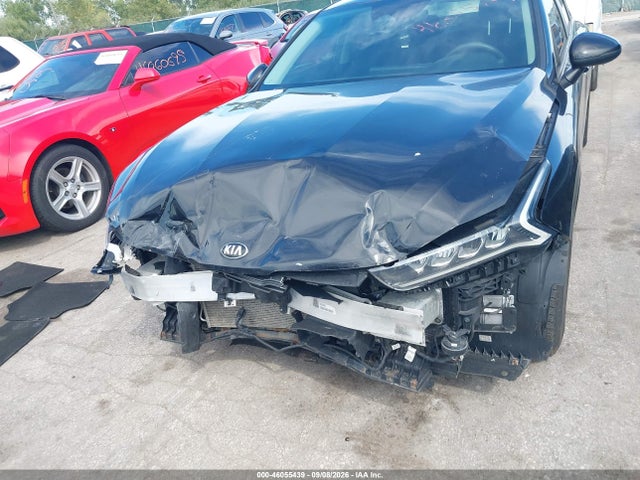 Продаж на аукціоні авто 2021 Kia K5 Lxs, vin: 5XXG14J23MG024817, номер лоту: 46055439