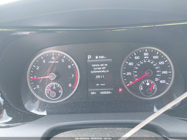 Продаж на аукціоні авто 2021 Kia K5 Lxs, vin: 5XXG14J23MG024817, номер лоту: 46055439