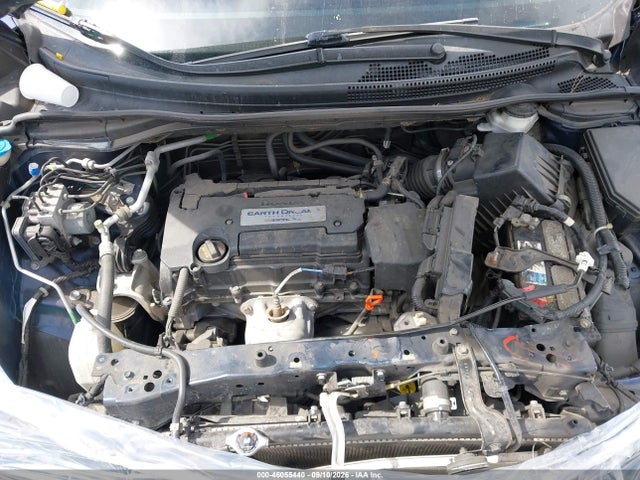 Продажа на аукционе авто 2015 Honda Cr-v Ex-l, vin: 2HKRM4H78FH633068, номер лота: 46055440
