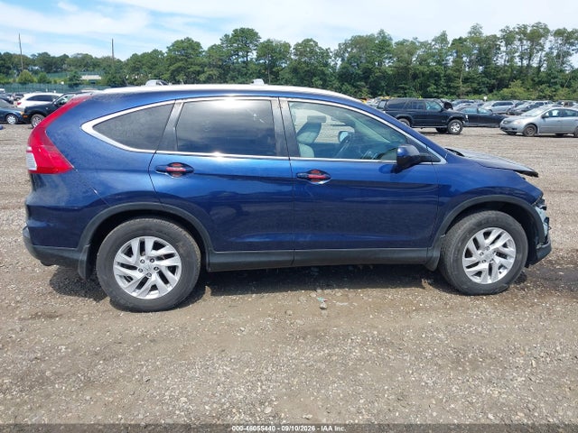 Продажа на аукционе авто 2015 Honda Cr-v Ex-l, vin: 2HKRM4H78FH633068, номер лота: 46055440