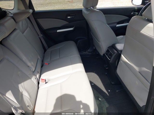 Продажа на аукционе авто 2015 Honda Cr-v Ex-l, vin: 2HKRM4H78FH633068, номер лота: 46055440