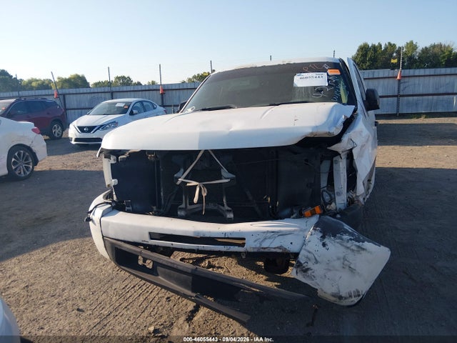 46055443 :رقم المزاد ، 1GCNCPEA0CZ317994 vin ، 2012 Chevrolet Silverado 1500 Work Truck مزاد بيع