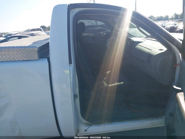 46055443 :رقم المزاد ، 1GCNCPEA0CZ317994 vin ، 2012 Chevrolet Silverado 1500 Work Truck مزاد بيع
