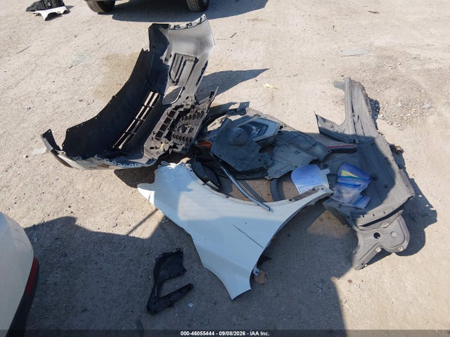 2017 Nissan Rogue S მანქანა იყიდება აუქციონზე, vin: JN8AT2MT5HW136844, აუქციონის ნომერი: 46055444