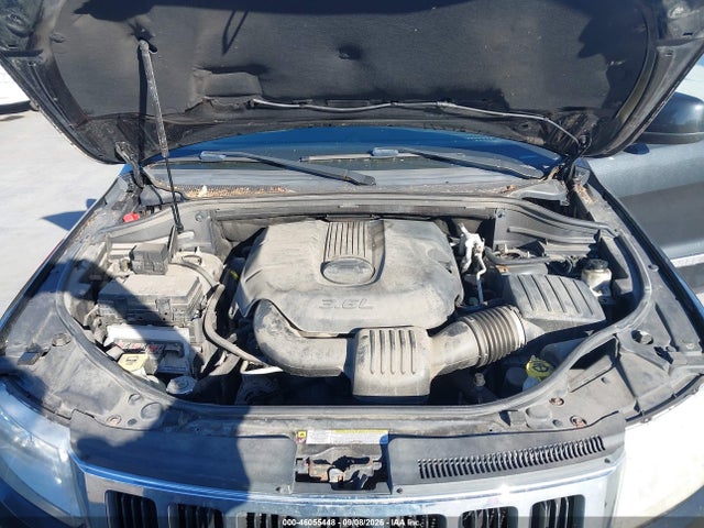 Aukcja sprzedaży 2011 Jeep Grand Cherokee Laredo, vin: 1J4RR4GG9BC511337, numer aukcji: 46055448