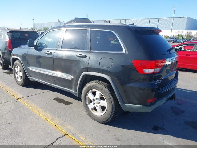 Aukcja sprzedaży 2011 Jeep Grand Cherokee Laredo, vin: 1J4RR4GG9BC511337, numer aukcji: 46055448