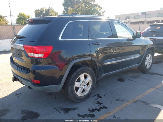 Aukcja sprzedaży 2011 Jeep Grand Cherokee Laredo, vin: 1J4RR4GG9BC511337, numer aukcji: 46055448