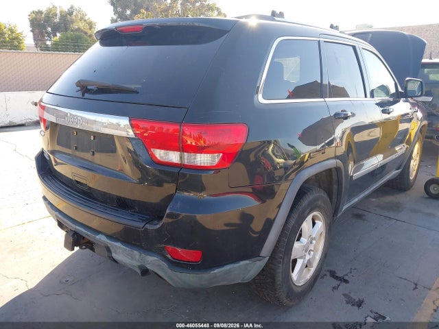 Aukcja sprzedaży 2011 Jeep Grand Cherokee Laredo, vin: 1J4RR4GG9BC511337, numer aukcji: 46055448