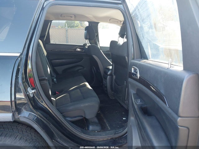 Aukcja sprzedaży 2011 Jeep Grand Cherokee Laredo, vin: 1J4RR4GG9BC511337, numer aukcji: 46055448