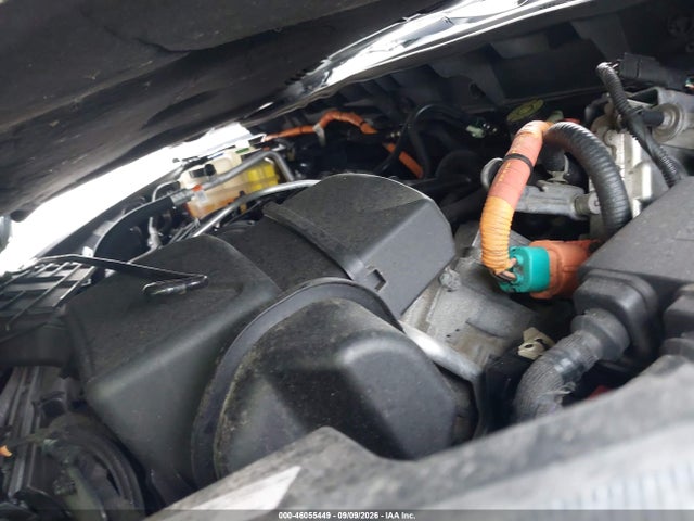 2022 Ford Escape Sel Hybrid მანქანა იყიდება აუქციონზე, vin: 1FMCU9CZ6NUA25139, აუქციონის ნომერი: 46055449