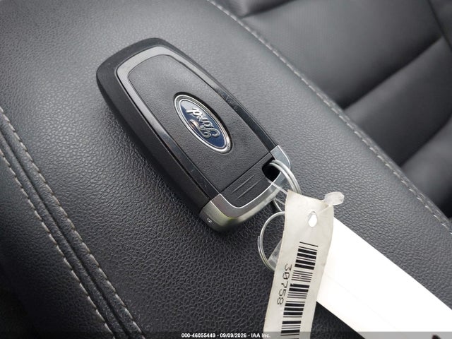 2022 Ford Escape Sel Hybrid მანქანა იყიდება აუქციონზე, vin: 1FMCU9CZ6NUA25139, აუქციონის ნომერი: 46055449