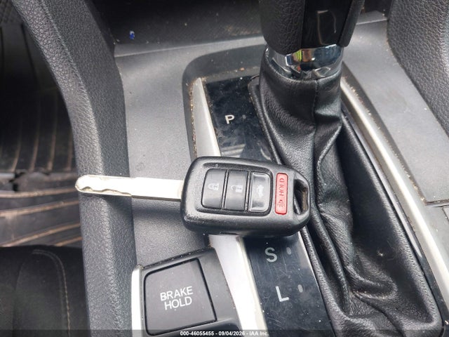 Aukcja sprzedaży 2016 Honda Civic Lx, vin: 19XFC2F60GE043327, numer aukcji: 46055455