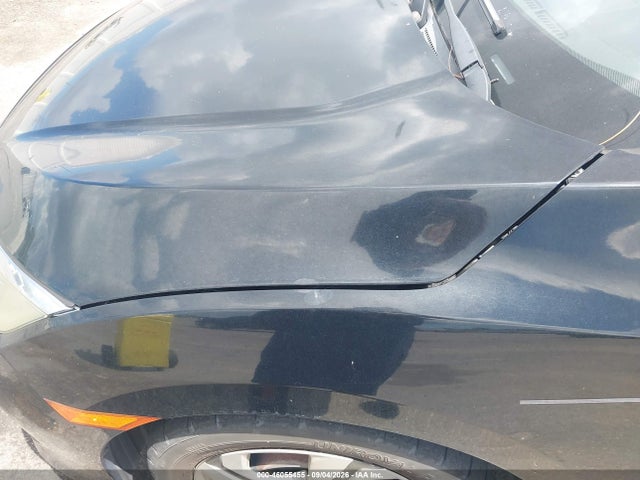 Aukcja sprzedaży 2016 Honda Civic Lx, vin: 19XFC2F60GE043327, numer aukcji: 46055455