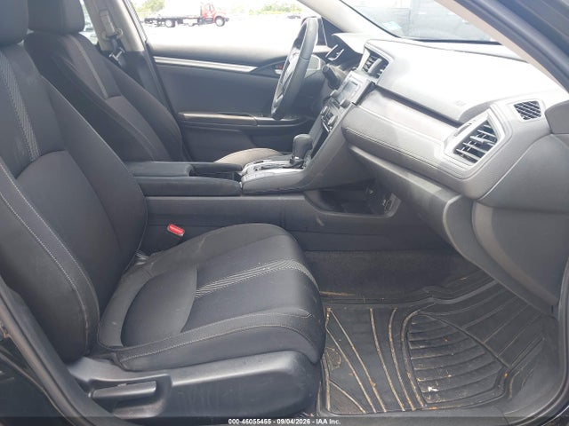 Aukcja sprzedaży 2016 Honda Civic Lx, vin: 19XFC2F60GE043327, numer aukcji: 46055455