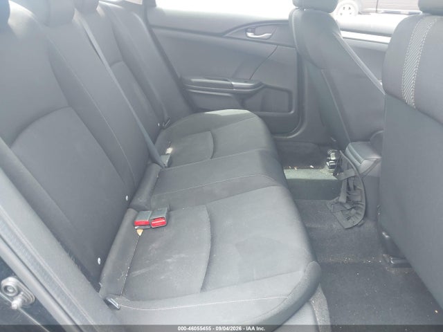 Aukcja sprzedaży 2016 Honda Civic Lx, vin: 19XFC2F60GE043327, numer aukcji: 46055455