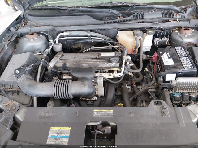 2006 Chevrolet Malibu Ls მანქანა იყიდება აუქციონზე, vin: 1G1ZS51F86F132889, აუქციონის ნომერი: 46055458