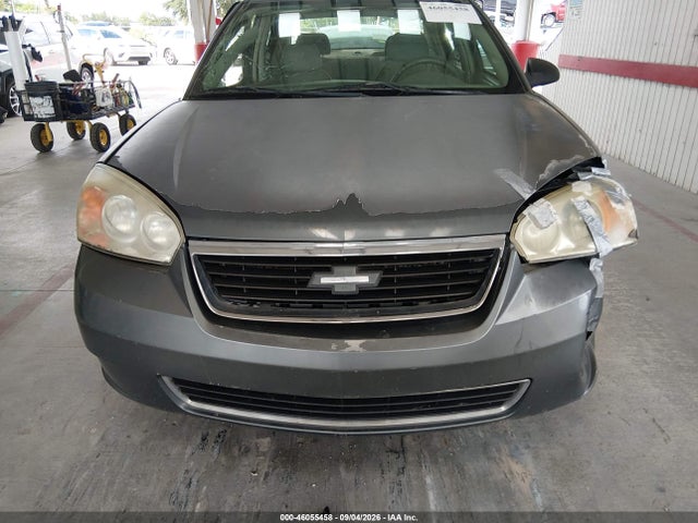 2006 Chevrolet Malibu Ls მანქანა იყიდება აუქციონზე, vin: 1G1ZS51F86F132889, აუქციონის ნომერი: 46055458