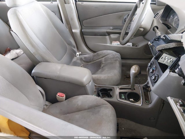 2006 Chevrolet Malibu Ls მანქანა იყიდება აუქციონზე, vin: 1G1ZS51F86F132889, აუქციონის ნომერი: 46055458