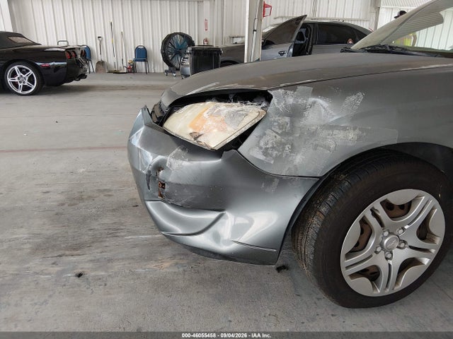 2006 Chevrolet Malibu Ls მანქანა იყიდება აუქციონზე, vin: 1G1ZS51F86F132889, აუქციონის ნომერი: 46055458
