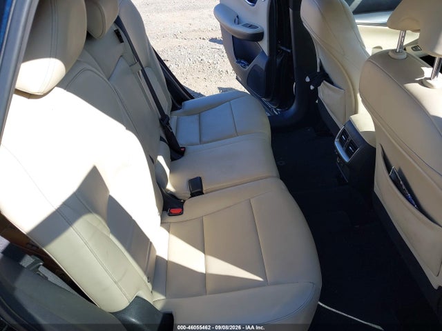 2020 Infiniti Qx50 Luxe Awd მანქანა იყიდება აუქციონზე, vin: 3PCAJ5M30LF122141, აუქციონის ნომერი: 46055462