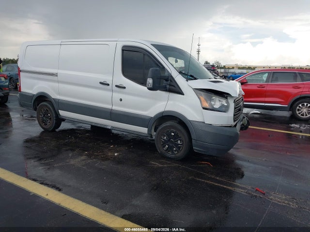 Продаж на аукціоні авто 2018 Ford Transit-250, vin: 1FTYR1YM0JKB21087, номер лоту: 46055465