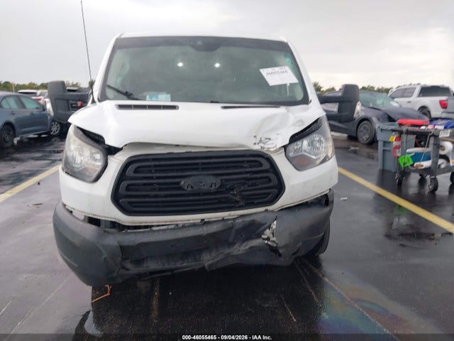 Продаж на аукціоні авто 2018 Ford Transit-250, vin: 1FTYR1YM0JKB21087, номер лоту: 46055465