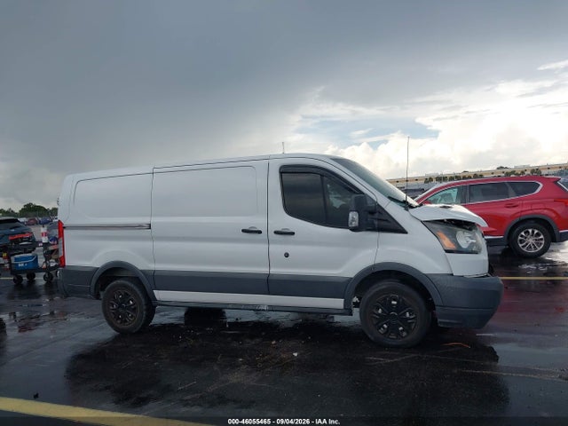 Продаж на аукціоні авто 2018 Ford Transit-250, vin: 1FTYR1YM0JKB21087, номер лоту: 46055465