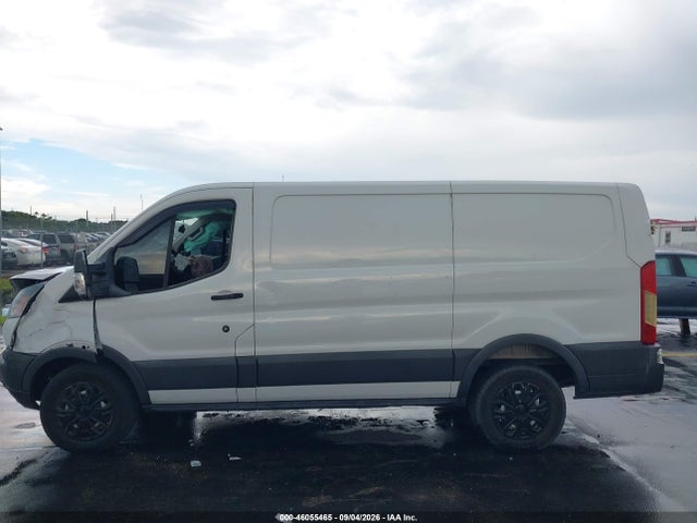Продаж на аукціоні авто 2018 Ford Transit-250, vin: 1FTYR1YM0JKB21087, номер лоту: 46055465