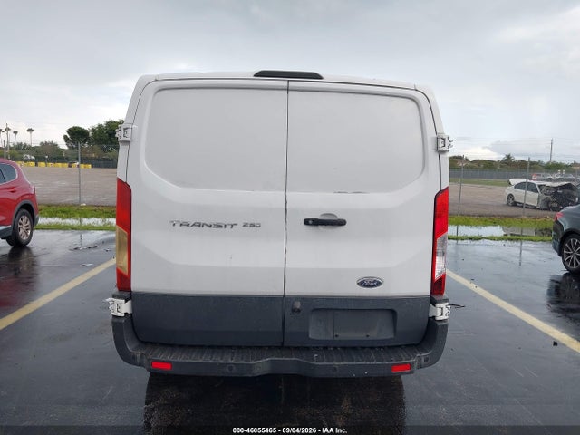 Продаж на аукціоні авто 2018 Ford Transit-250, vin: 1FTYR1YM0JKB21087, номер лоту: 46055465