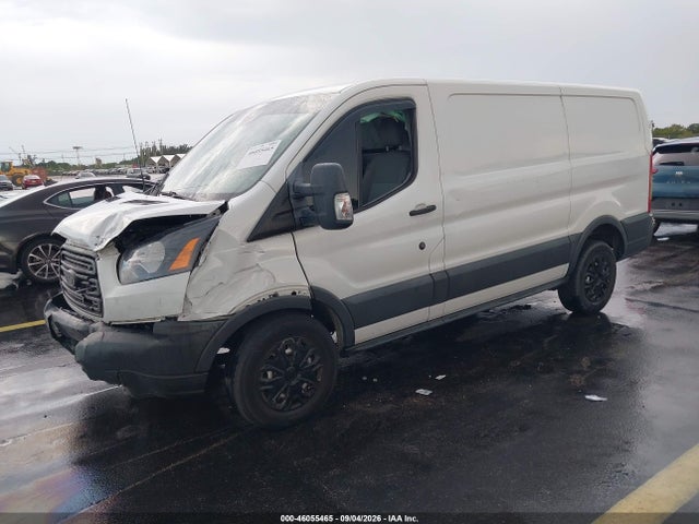 Продаж на аукціоні авто 2018 Ford Transit-250, vin: 1FTYR1YM0JKB21087, номер лоту: 46055465